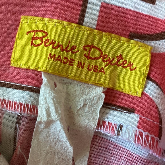 BERNIE DEXTER SWING DRESS 👗 - Picture 7 of 7